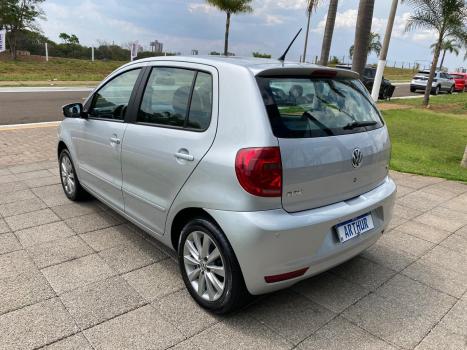VOLKSWAGEN Fox 1.6 FLEX, Foto 7