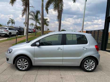 VOLKSWAGEN Fox 1.6 FLEX, Foto 8