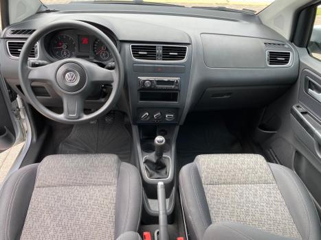 VOLKSWAGEN Fox 1.6 FLEX, Foto 9