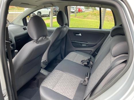 VOLKSWAGEN Fox 1.6 FLEX, Foto 10