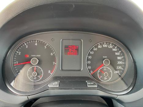 VOLKSWAGEN Fox 1.6 FLEX, Foto 11