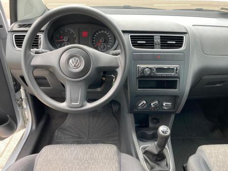 VOLKSWAGEN Fox 1.6 FLEX, Foto 12