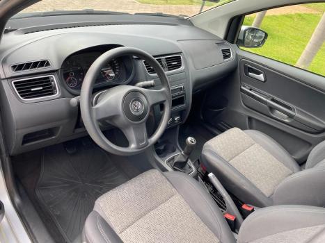 VOLKSWAGEN Fox 1.6 FLEX, Foto 13