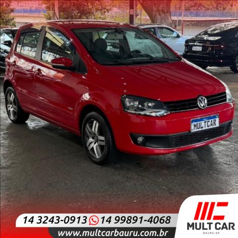VOLKSWAGEN Fox 1.6 FLEX, Foto 1