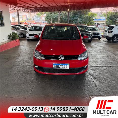 VOLKSWAGEN Fox 1.6 FLEX, Foto 2