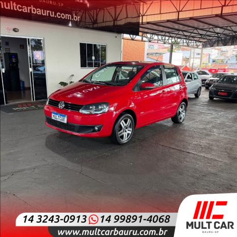 VOLKSWAGEN Fox 1.6 FLEX, Foto 3