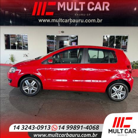 VOLKSWAGEN Fox 1.6 FLEX, Foto 4