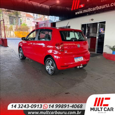 VOLKSWAGEN Fox 1.6 FLEX, Foto 5
