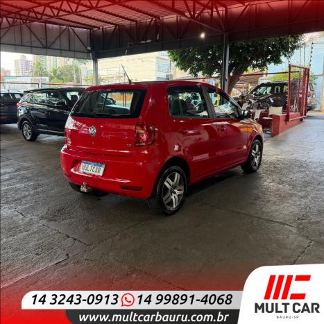 VOLKSWAGEN Fox 1.6 FLEX, Foto 7
