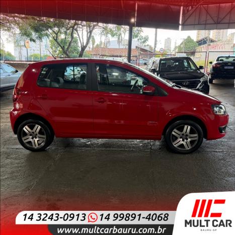 VOLKSWAGEN Fox 1.6 FLEX, Foto 8