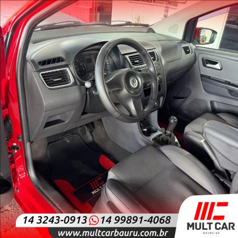 VOLKSWAGEN Fox 1.6 FLEX, Foto 9