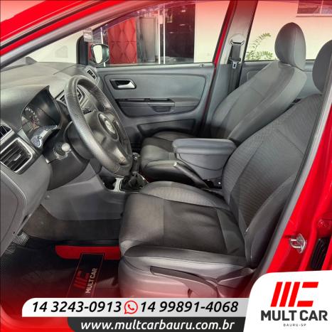 VOLKSWAGEN Fox 1.6 FLEX, Foto 13