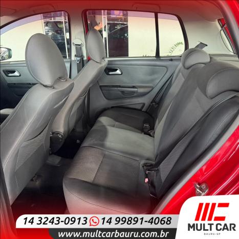 VOLKSWAGEN Fox 1.6 FLEX, Foto 14