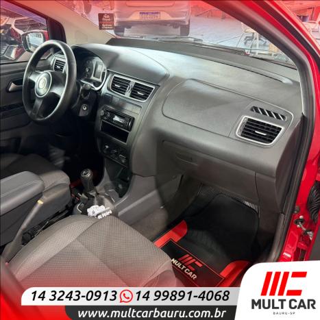 VOLKSWAGEN Fox 1.6 FLEX, Foto 15