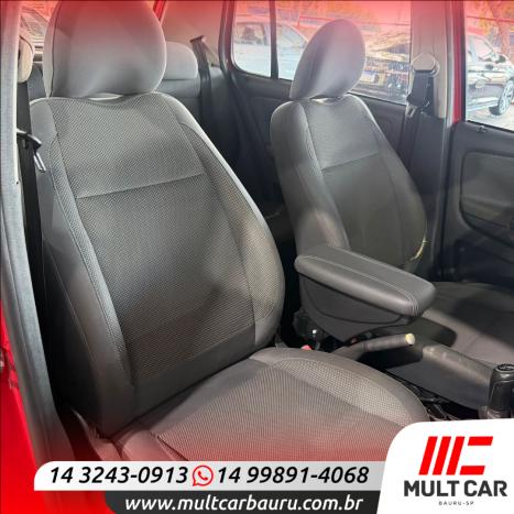 VOLKSWAGEN Fox 1.6 FLEX, Foto 16
