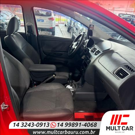 VOLKSWAGEN Fox 1.6 FLEX, Foto 17