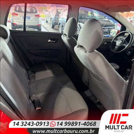 VOLKSWAGEN Fox 1.6 FLEX, Foto 18