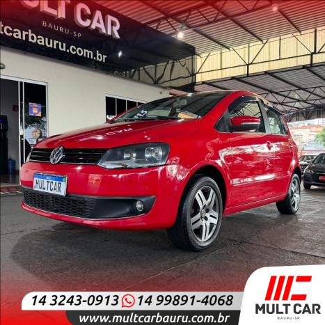 VOLKSWAGEN Fox 1.6 FLEX, Foto 19