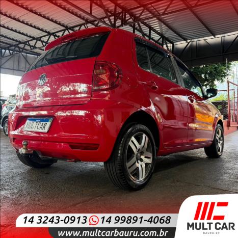 VOLKSWAGEN Fox 1.6 FLEX, Foto 20