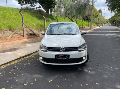 VOLKSWAGEN Fox 1.6 FLEX, Foto 2