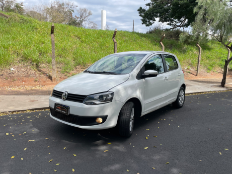 VOLKSWAGEN Fox 1.6 FLEX, Foto 3