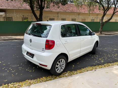 VOLKSWAGEN Fox 1.6 FLEX, Foto 6