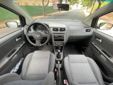 VOLKSWAGEN Fox 1.6 FLEX, Foto 7