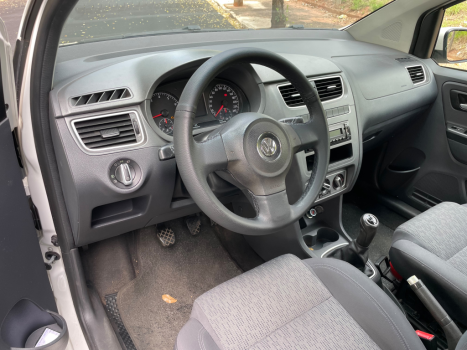 VOLKSWAGEN Fox 1.6 FLEX, Foto 8