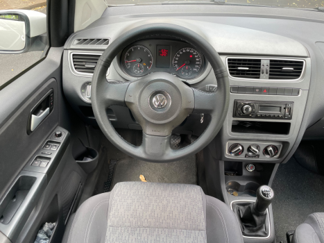 VOLKSWAGEN Fox 1.6 FLEX, Foto 9