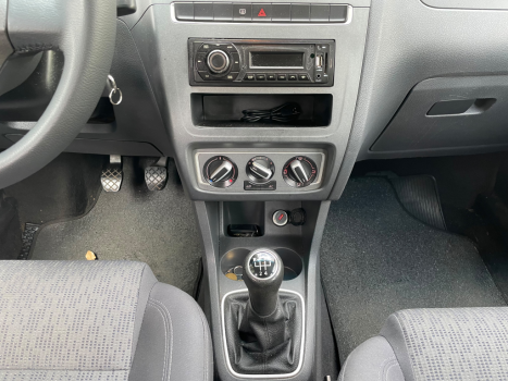 VOLKSWAGEN Fox 1.6 FLEX, Foto 10