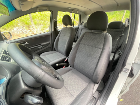 VOLKSWAGEN Fox 1.6 FLEX, Foto 11