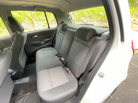 VOLKSWAGEN Fox 1.6 FLEX, Foto 12