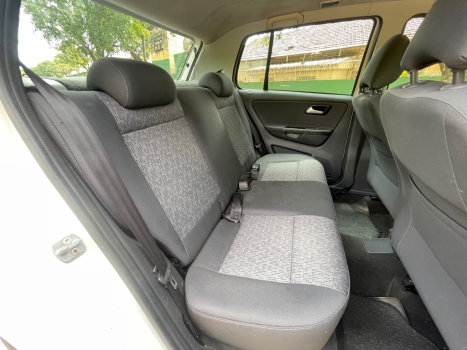VOLKSWAGEN Fox 1.6 FLEX, Foto 15
