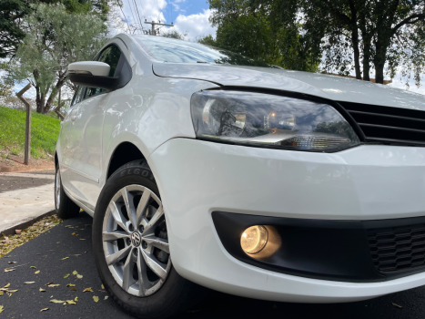 VOLKSWAGEN Fox 1.6 FLEX, Foto 16