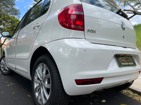 VOLKSWAGEN Fox 1.6 FLEX, Foto 17