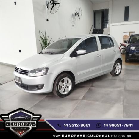VOLKSWAGEN Fox 1.6 FLEX, Foto 1