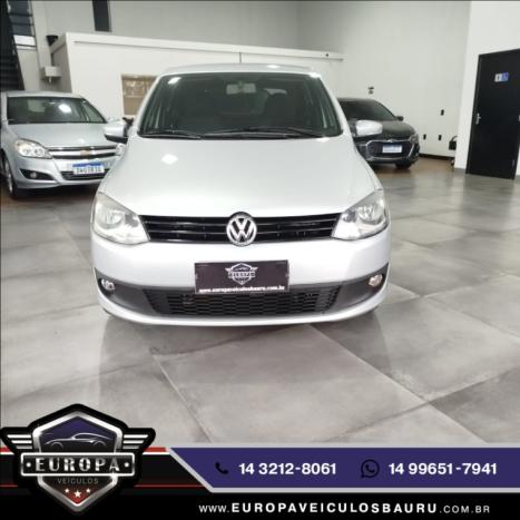 VOLKSWAGEN Fox 1.6 FLEX, Foto 2