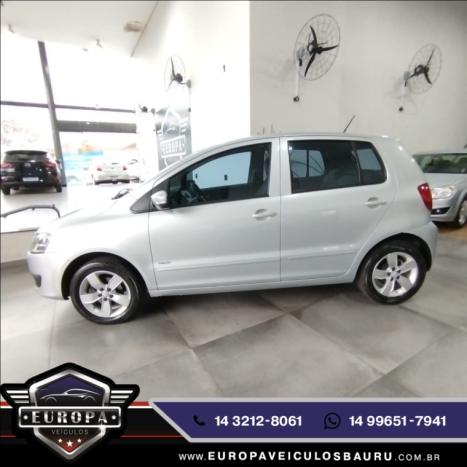 VOLKSWAGEN Fox 1.6 FLEX, Foto 3