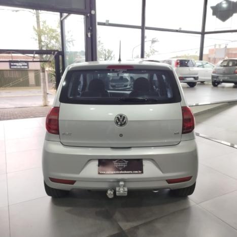 VOLKSWAGEN Fox 1.6 FLEX, Foto 4