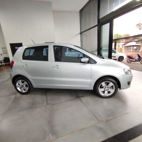 VOLKSWAGEN Fox 1.6 FLEX, Foto 5