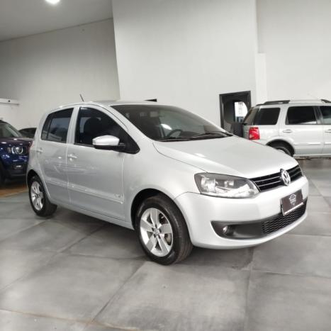 VOLKSWAGEN Fox 1.6 FLEX, Foto 6