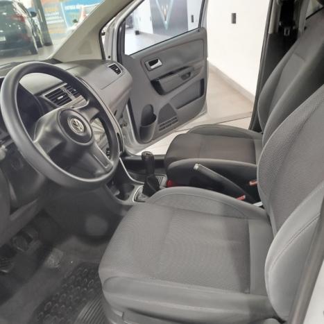 VOLKSWAGEN Fox 1.6 FLEX, Foto 7