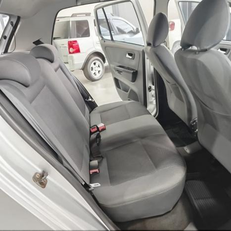 VOLKSWAGEN Fox 1.6 FLEX, Foto 9