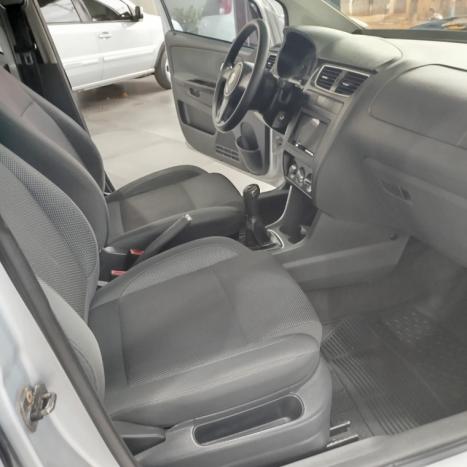 VOLKSWAGEN Fox 1.6 FLEX, Foto 10