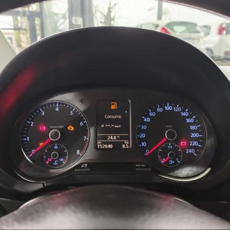 VOLKSWAGEN Fox 1.6 FLEX, Foto 11