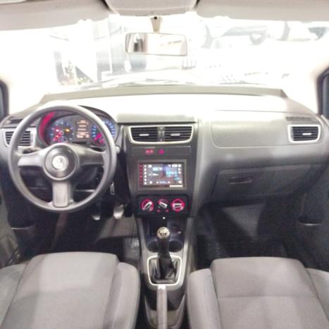 VOLKSWAGEN Fox 1.6 FLEX, Foto 12
