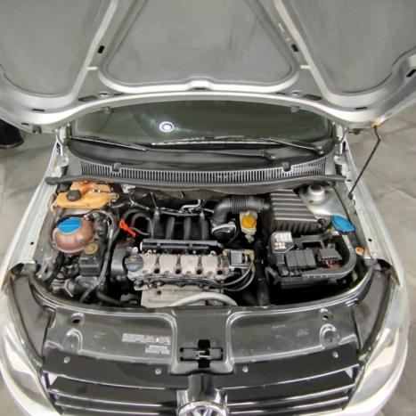VOLKSWAGEN Fox 1.6 FLEX, Foto 13