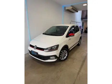 VOLKSWAGEN Fox 1.6 FLEX, Foto 1