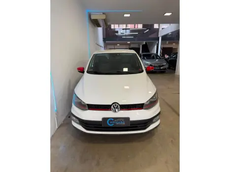 VOLKSWAGEN Fox 1.6 FLEX, Foto 2