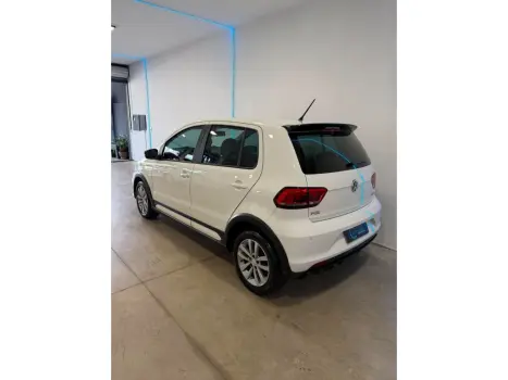 VOLKSWAGEN Fox 1.6 FLEX, Foto 3